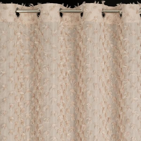 VALMIS VERHO AURELIA 135 X 250 CM BEIGE