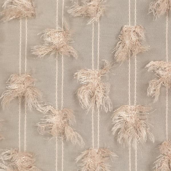 VALMIS VERHO AURELIA 135 X 250 CM BEIGE