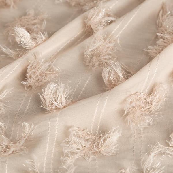 VALMIS VERHO AURELIA 135 X 250 CM BEIGE