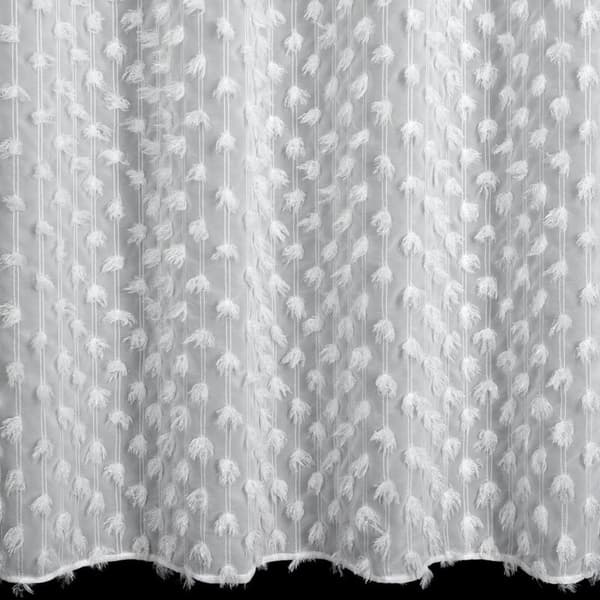 VALMIS VERHO AURELIA 135 X 250 CM VALKOINEN