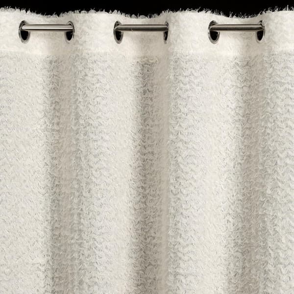 TIFFANY VALMIS VERHO 135 X 250 CM CREAM