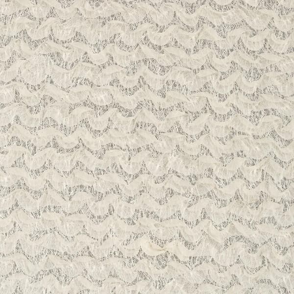 TIFFANY VALMIS VERHO 135 X 250 CM CREAM