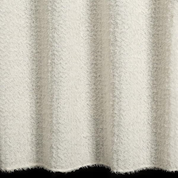 TIFFANY VALMIS VERHO 135 X 250 CM CREAM