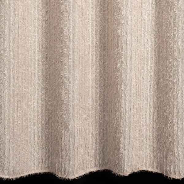 KLARGÅRET GARDIN SELMA 135 X 250 CM BEIGE