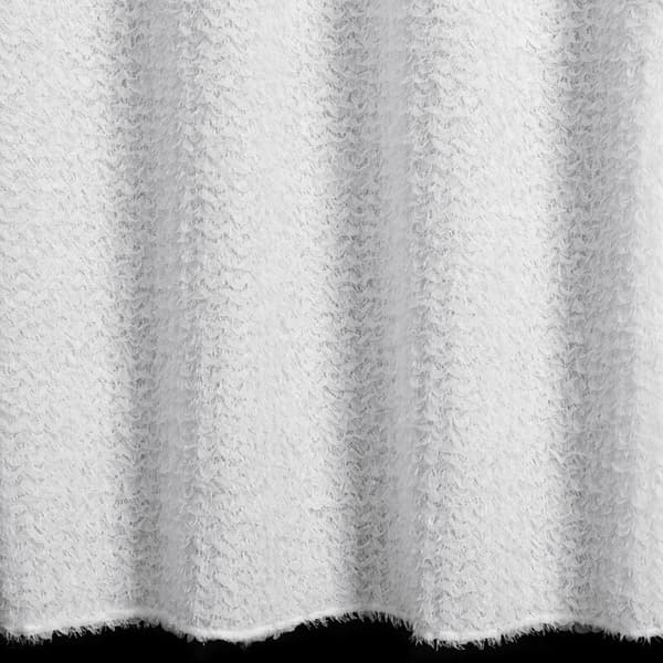 TIFFANY VALMIS VERHO 135 X 250 CM VALKOINEN