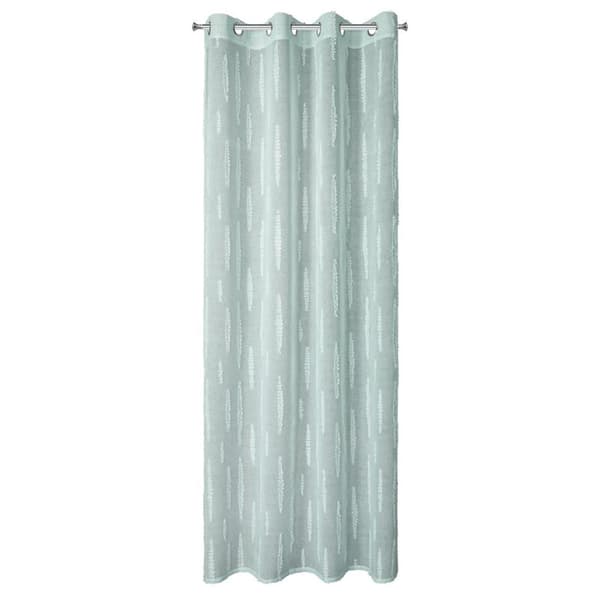 KLARGAVET GARDIN ALENI 140 X 250 CM MINT