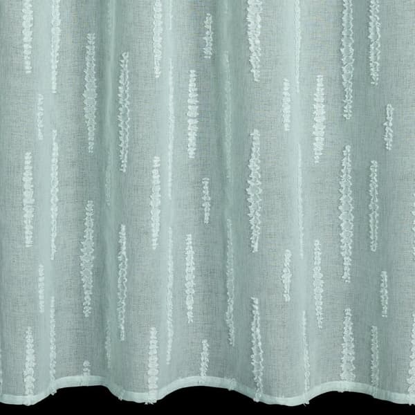 KLARGAVET GARDIN ALENI 140 X 250 CM MINT