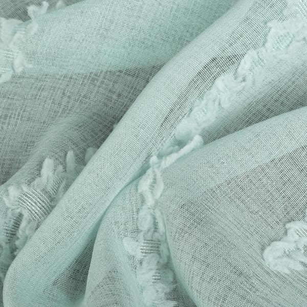 KLARGAVET GARDIN ALENI 140 X 250 CM MINT