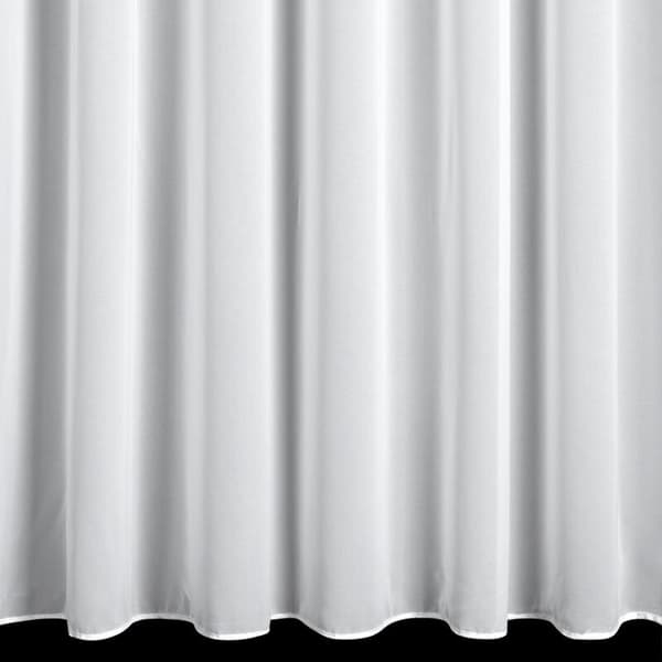 VALMIS VERHO DEBRA 140 X 250 CM VALKOINEN