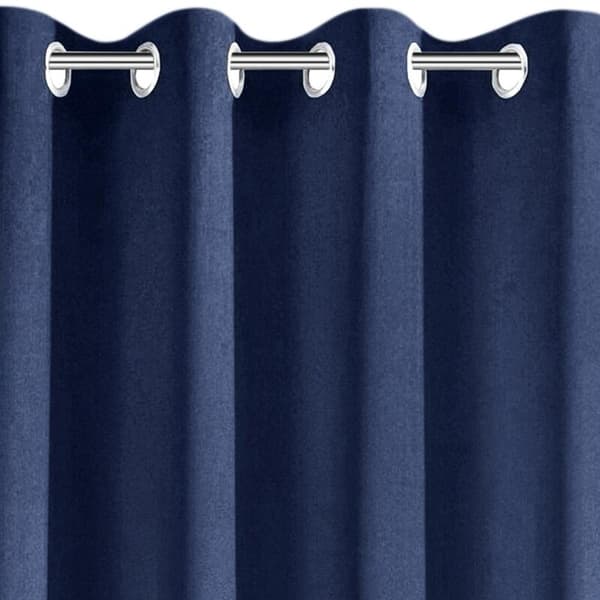 VALMIS VERHO RITA 140 X 175 CM NAVY