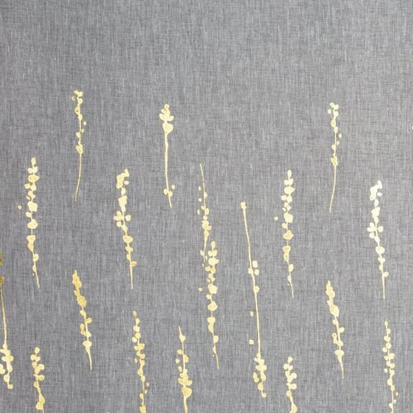 LINZI KLARGAVET GARDIN PÅ TAPE 140 X 270 CM HVID