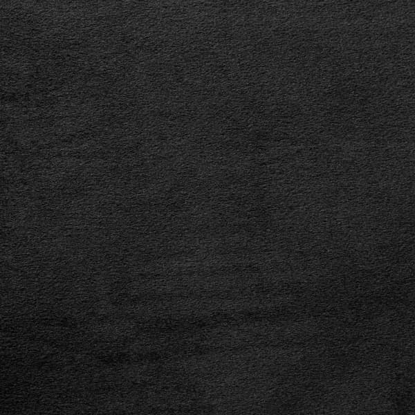AURA VALMIS VERHO TEIPILLÄ 140 X 270 CM MUSTA