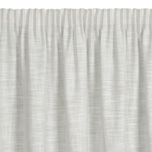 KLARGAVET ROSI GARDIN PÅ TAPE 140 X 270 CM BEIGE