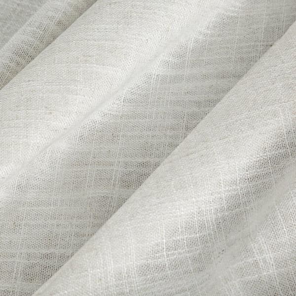 KLARGAVET ROSI GARDIN PÅ TAPE 140 X 270 CM BEIGE
