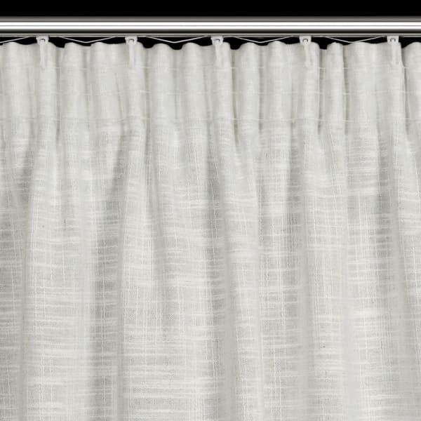 KLARGAVET ROSI GARDIN PÅ TAPE 140 X 270 CM BEIGE