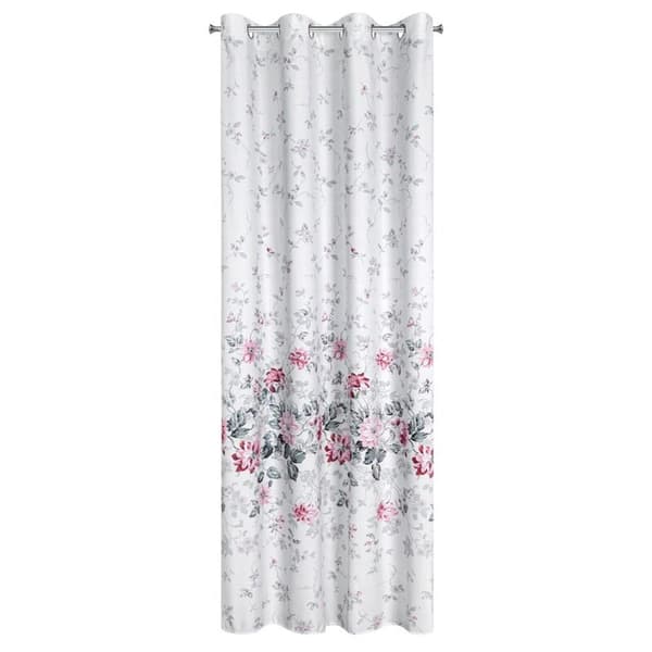 VALMIS VERHO D91 LEA 05 140 X 250 CM HOPEAA