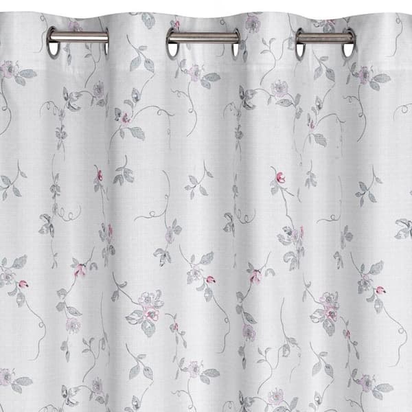 VALMIS VERHO D91 LEA 05 140 X 250 CM HOPEAA