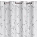 Pikkukuva 4 / 10: VALMIS VERHO D91 LEA 05 140 X 250 CM HOPEAA