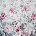Pikkukuva 5 / 10: VALMIS VERHO D91 LEA 05 140 X 250 CM HOPEAA