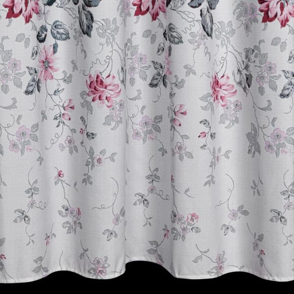 VALMIS VERHO D91 LEA 05 140 X 250 CM HOPEAA
