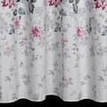 Pikkukuva 6 / 10: VALMIS VERHO D91 LEA 05 140 X 250 CM HOPEAA