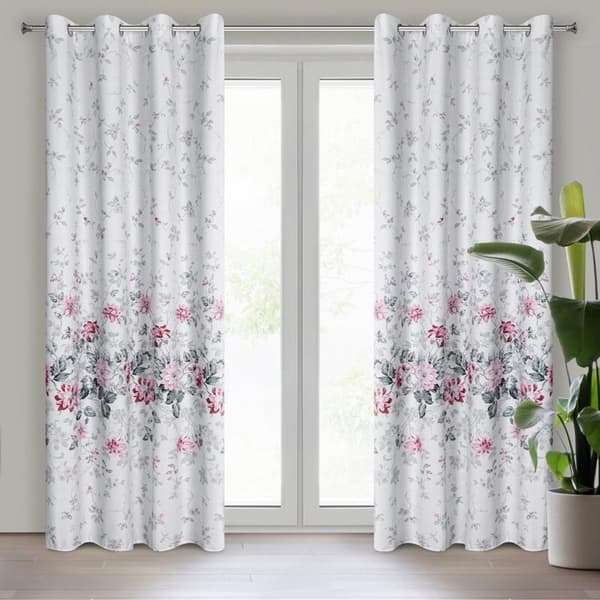 VALMIS VERHO D91 LEA 05 140 X 250 CM HOPEAA