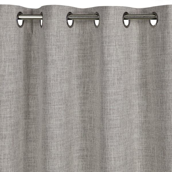 FÄRDIG ROMA GARDIN 140 X 250 CM BEIGE