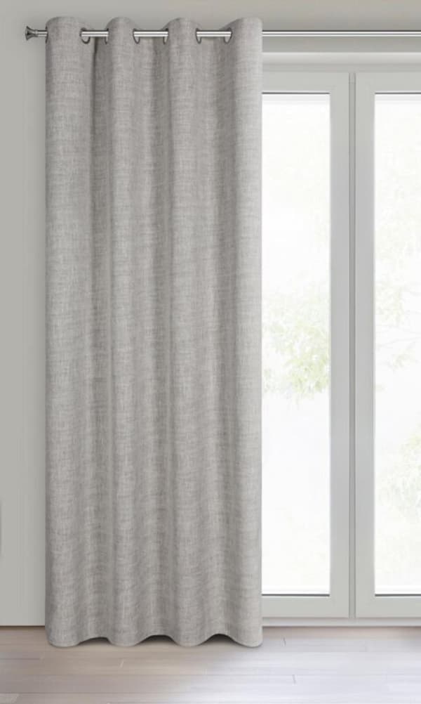 FÄRDIG ROMA GARDIN 140 X 250 CM BEIGE