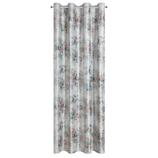 KLARGAVET GARDIN MARISA 140 X 250 CM CREME