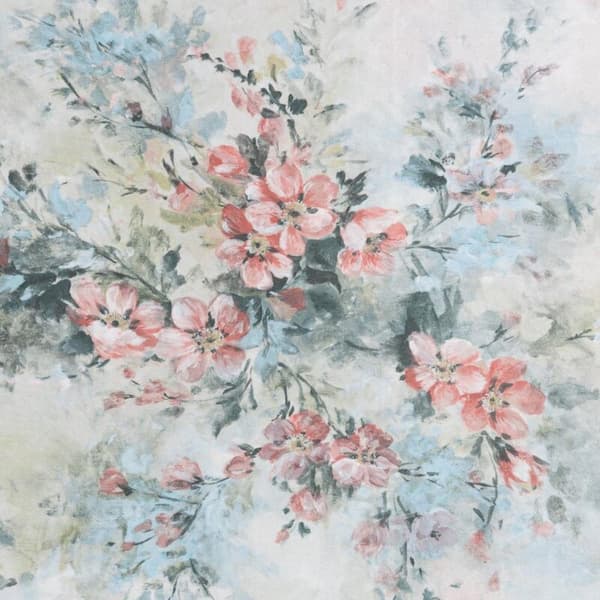KLARGAVET GARDIN MARISA 140 X 250 CM CREME