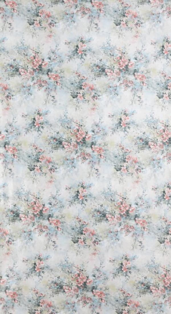 KLARGAVET GARDIN MARISA 140 X 250 CM CREME