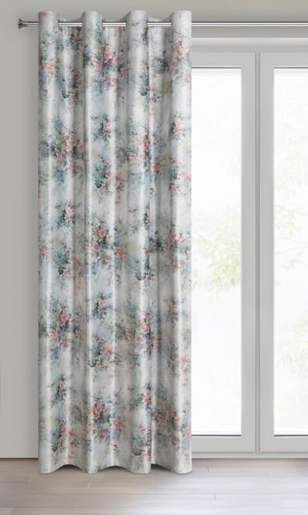 KLARGAVET GARDIN MARISA 140 X 250 CM CREME