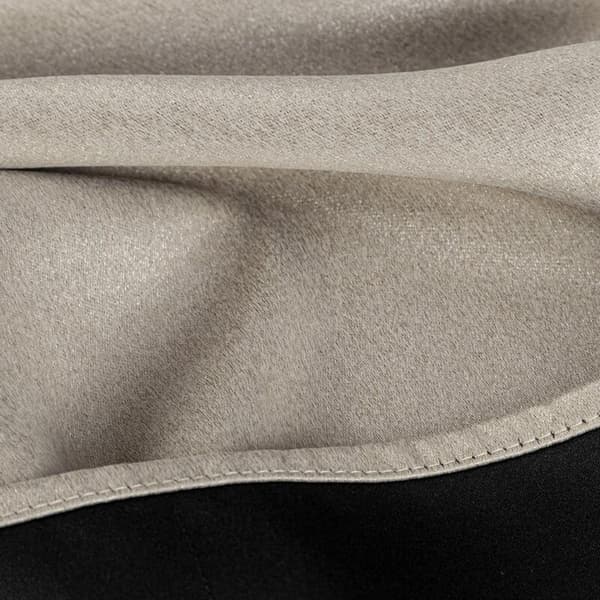 KLARGAVET GARDIN SELINA 140 X 250 CM MØRK BEIGE