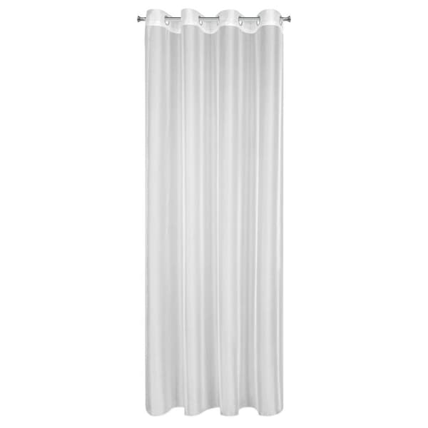 FÄRDIG GARDIN ANABEL 140 X 260 CM VIT