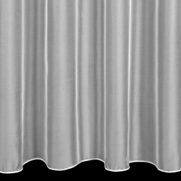 FÄRDIG GARDIN ANABEL 140 X 260 CM VIT