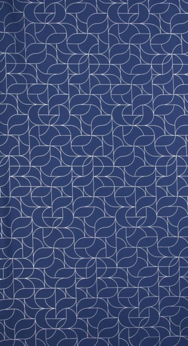 FÄRDIG GARDIN EVI 140 X 250 CM MARIN