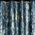 Miniatyrbild 5 av 11: FÄRDIG GARDIN GRACE 140 X 250 CM MARIN