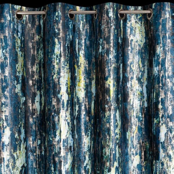 FÄRDIG GARDIN GRACE 140 X 250 CM MARIN