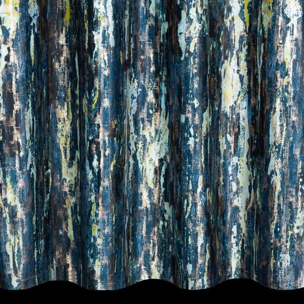 FÄRDIG GARDIN GRACE 140 X 250 CM MARIN