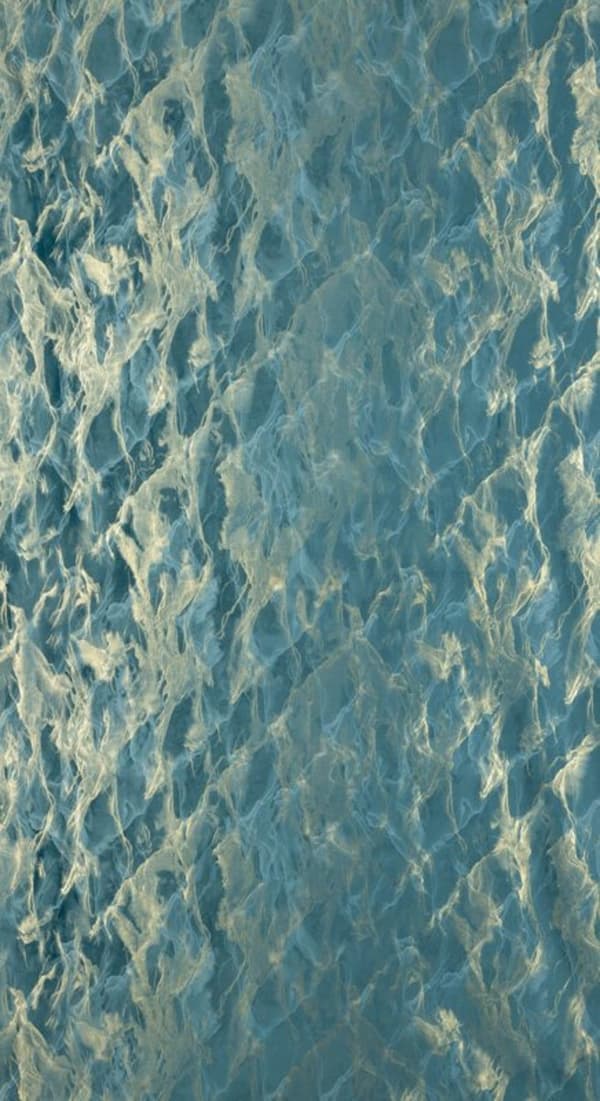 VALMIS VERHO MELODIA 140 X 250 CM NAVY