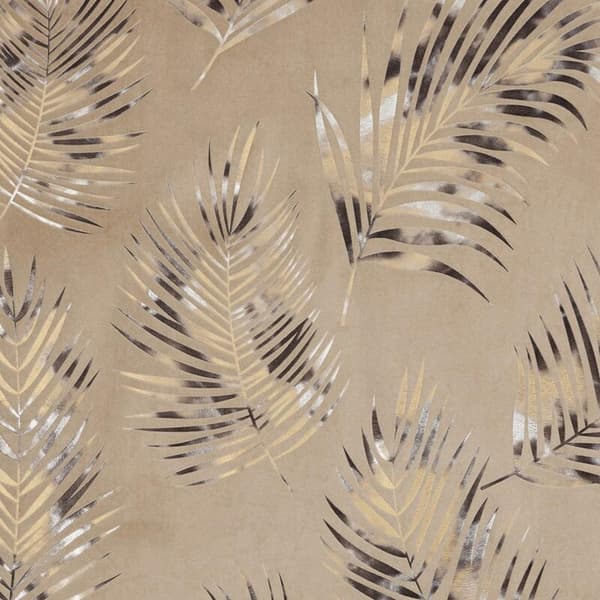 FÄRDIG GARDIN GLORIA 140 X 250 CM BEIGE