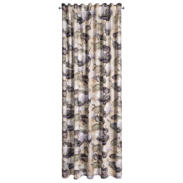 VALMIS LOTUSVERHO TEIPILLÄ 140 X 270 CM BEIGE