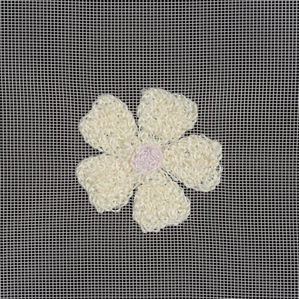 FÄRDIG GARDIN ELSA 140 X 250 CM VIT
