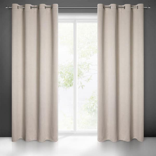 VALMIS VERHO AMARO 140 X 250 CM BEIGE