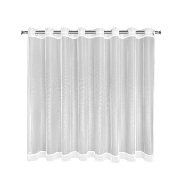 VALMIS VERHO NEL 350 X 145 CM VALKOINEN