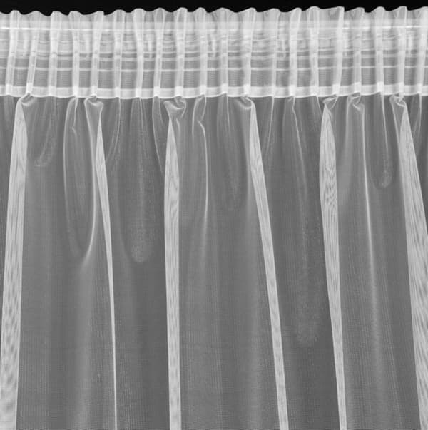 VALMIS NELVERHO TEIPILLÄ 300 X 145 CM VALKOINEN