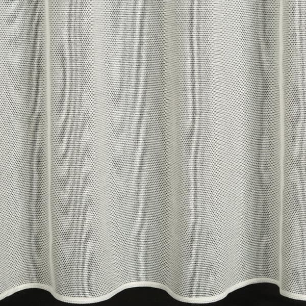 KLARGAVET GARDIN DARLA 140 X 250 CM NATURLIG