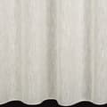 Miniatyrbillede 6 af 9: KLARGAVET GARDINSABIN 140 X 250 CM CREME