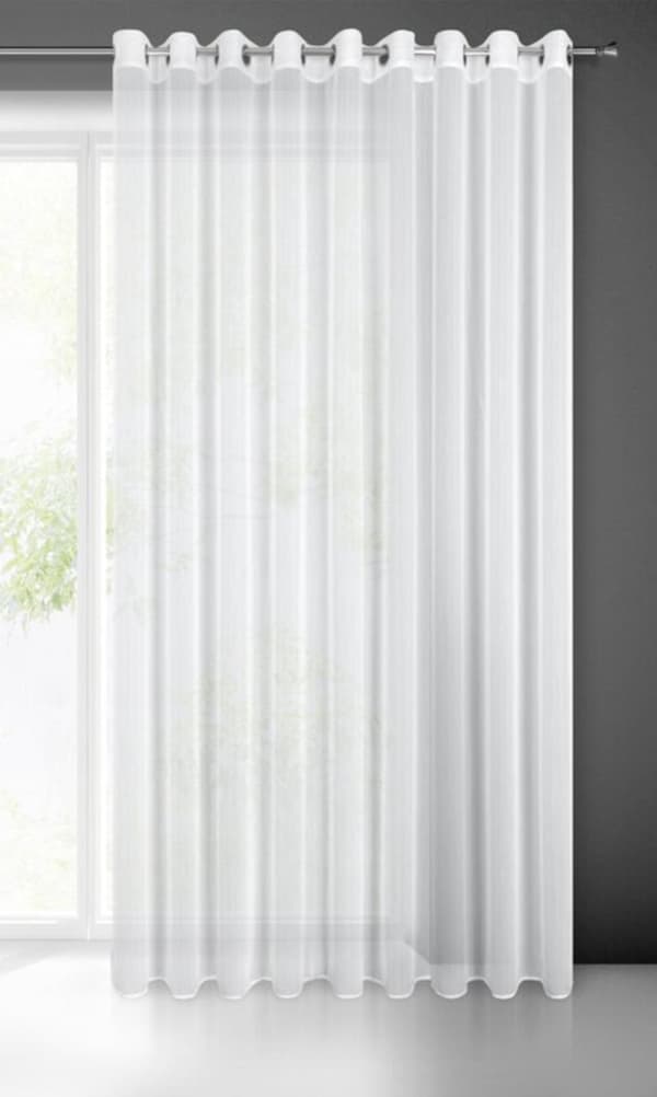VALMIS VERHO CALLA 300 X 260 CM VALKOINEN