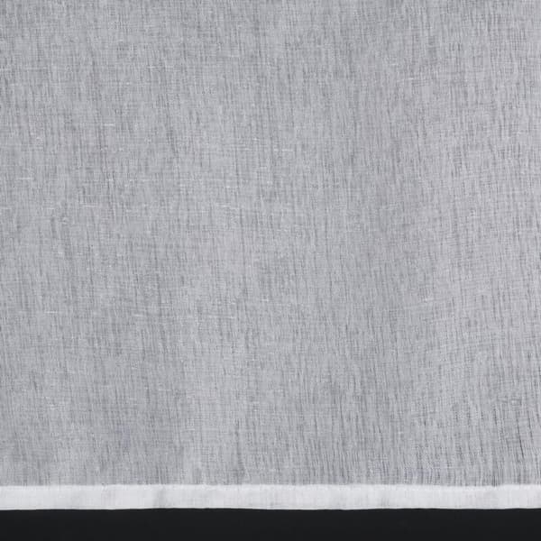 VALMIS SEVILLA VERHO HIHNALLA 150 X 90 CM VALKOINEN